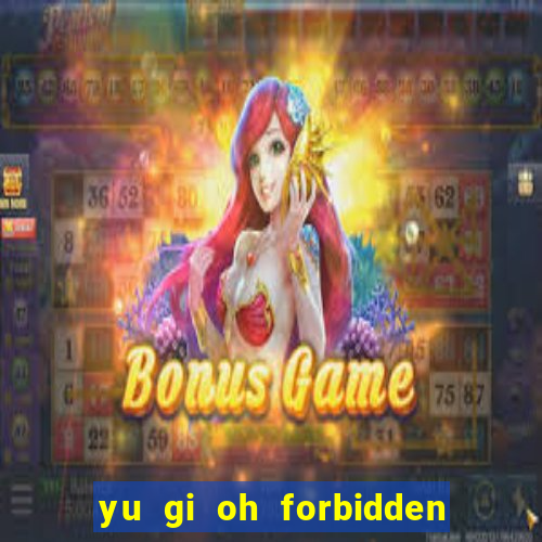 yu gi oh forbidden memories password